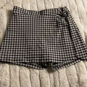 Forever 21 sport skirt